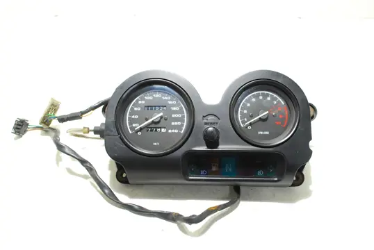 TELLERSET BMW R 1150 RT R 850 RT 2000 - 2005
