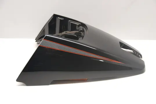 ACHTER SPATBORD Harley Davidson VROD VRSC 2001 - 2017