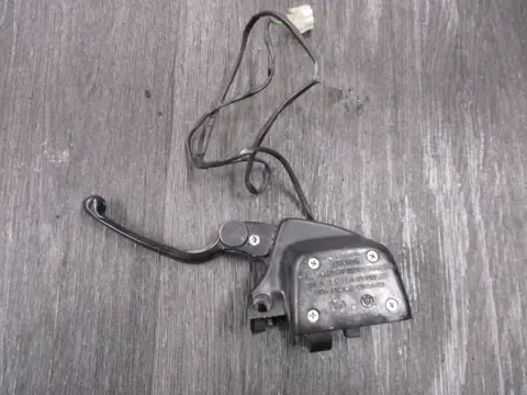 KOPPELINGSPOMP BMW K 1200 RS 2001 - 2005
