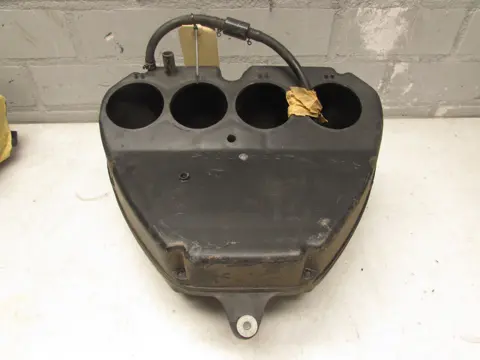LUCHTFILTERHUIS Yamaha YZF R1 2000 - 2001