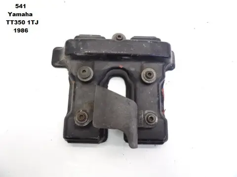 KLEPPENDEKSEL Yamaha TT 350 1986 - 1988