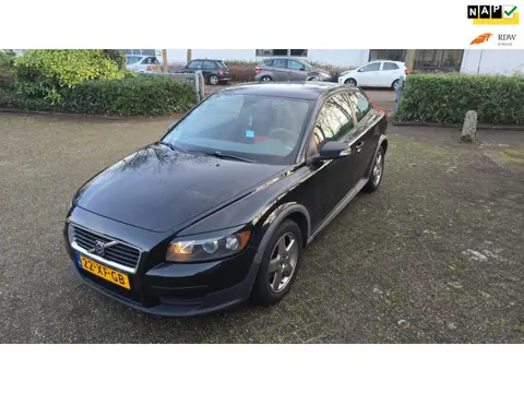 Volvo C30 1.6 CLIMA APK 23-01-2027 NETTE AUTO!