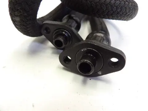 OLIELEIDING Honda CBR 600 F 1987 - 1990