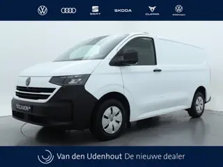 Volkswagen Transporter L1H1 2.0 TDI 110kW 150PK 3.2T Life / Direct leverbaar