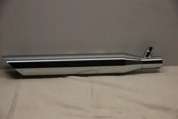 UITLAAT Harley Davidson Softtail 2000 - 2017