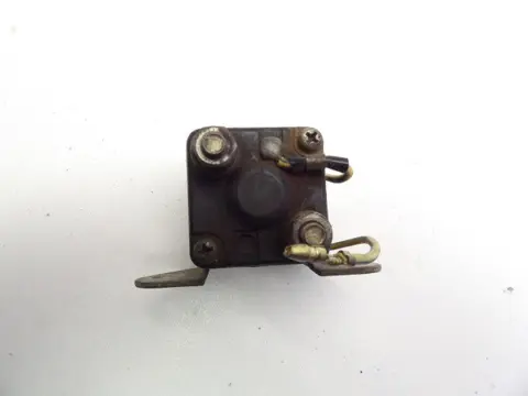 STARTMOTORRELAIS Suzuki GS 1000 1970 - 2012