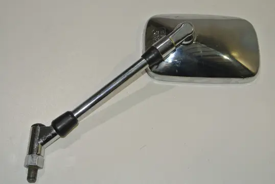 SPIEGEL LINKS Suzuki Burgman 400 2001 - 2007 / 2008 - 2009