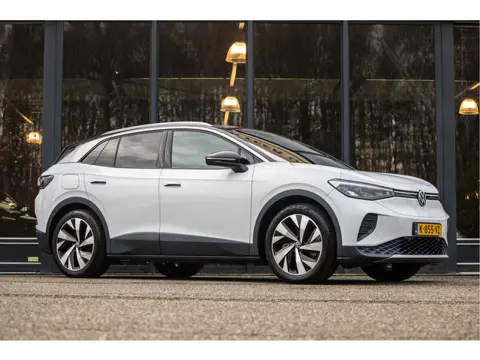 Volkswagen ID.4 Max 77 kWh (bj 2021, automaat)