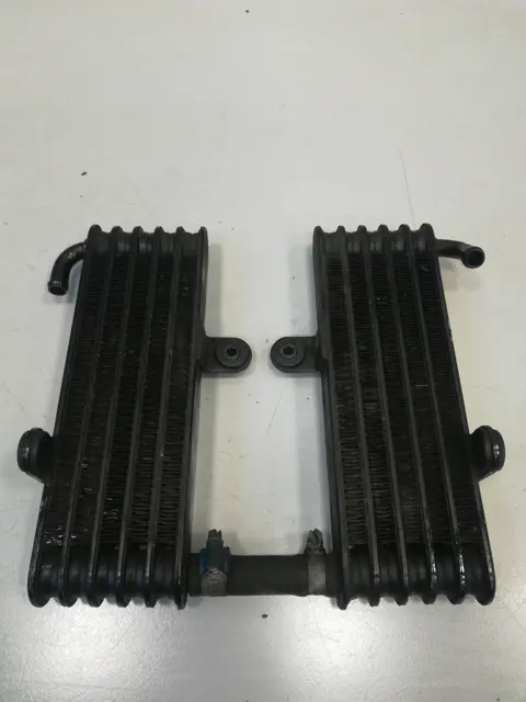 OLIEKOELER Aprilia RSV 1000 2004 - 2005