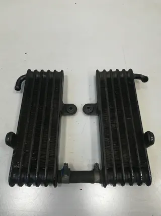 OLIEKOELER Aprilia RSV 1000 2004 - 2005