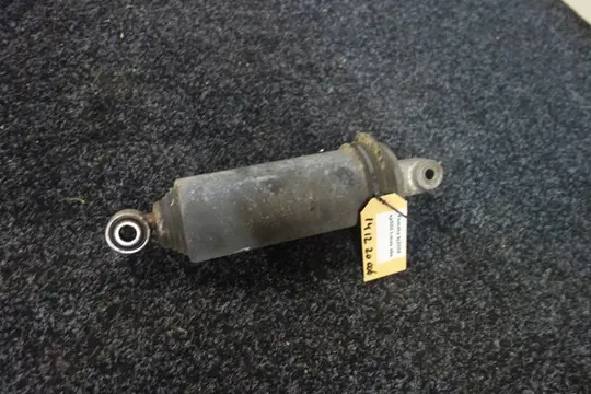 ACHTER SCHOKBREKER Yamaha XP 500 T-Max 2008 - 2011