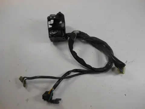 STUURSCHAKELAAR LINKS Yamaha XJ 600 Diversion 2008 - 2011