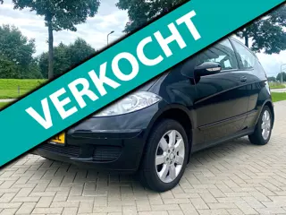 Mercedes-Benz A-klasse 150 Sport Airco|Cruise| 1e Eigenaar