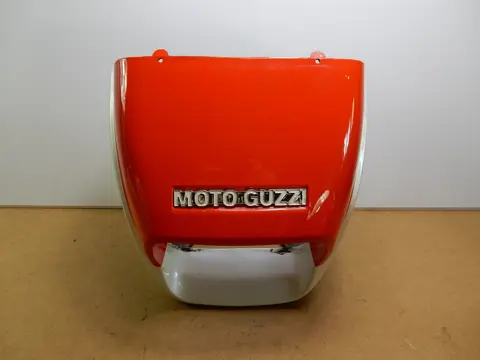 MIDDEN TOPKUIP Moto Guzzi 850 T5 1983 - 2000
