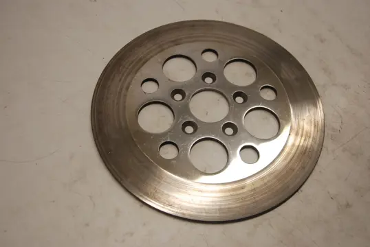 ACHTER REMSCHIJF Harley Davidson Sportster 1957 - 1986 /