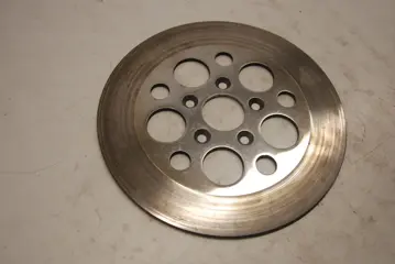 ACHTER REMSCHIJF Harley Davidson Sportster 1957 - 1986 /