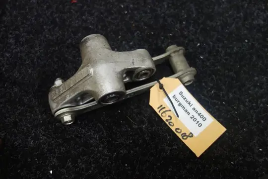 LINK SYSTEEM ACHTERVEER Suzuki Burgman 400 2001 - 2007 /
