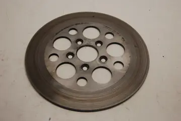 ACHTER REMSCHIJF Harley Davidson Sportster 1957 - 1986