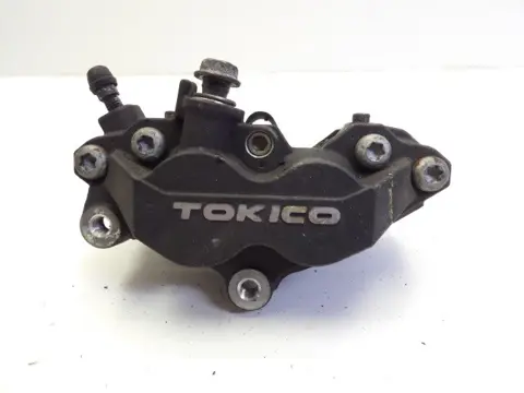 REMKLAUW LINKS VOOR Suzuki SV 1000 2003 - 2009