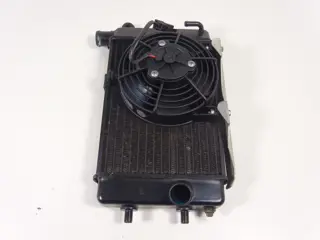 RADIATEUR Aprilia Tuono 1000 2003 - 2005