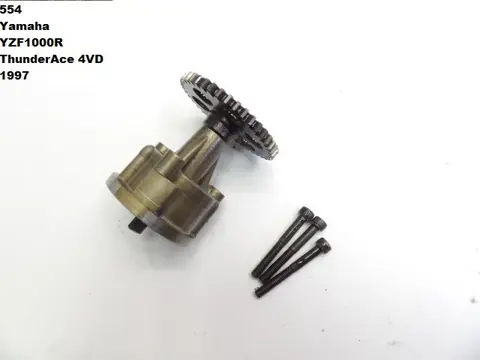 OLIEPOMP Yamaha YZF 1000 Thunderace 1995 - 2002