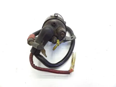 STARTMOTORRELAIS Suzuki GT 750 1970 - 2012