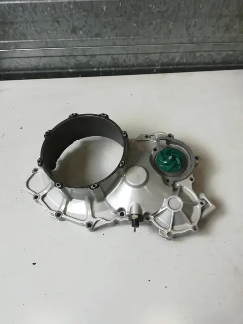 KOPPELINGSDEKSEL Aprilia RSV 1000 1998 - 2000