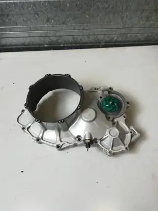KOPPELINGSDEKSEL Aprilia RSV 1000 1998 - 2000