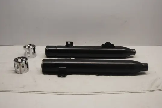 SPORTDEMPER Harley Davidson Dyna 2000 - 2017