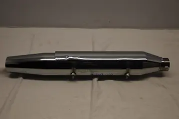 UITLAAT Harley Davidson Softtail 2000 - 2017