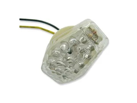 KNIPPERLICHT Suzuki GSX R 1000 2003 - 2004 / 2000 - 2002