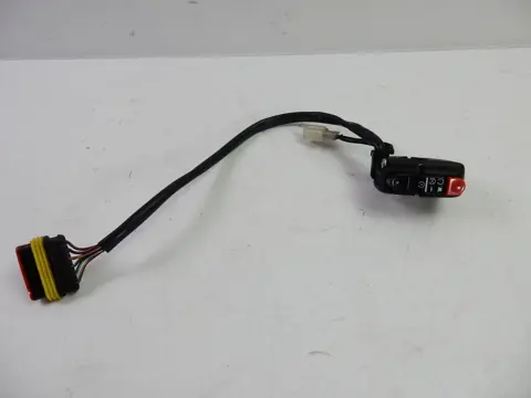 STUURSCHAKELAAR RECHTS Benelli Overig Benelli 1960 - 2021