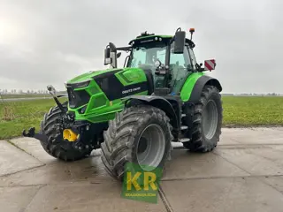 Deutz-Fahr 6230-TTV-Warrior-778003