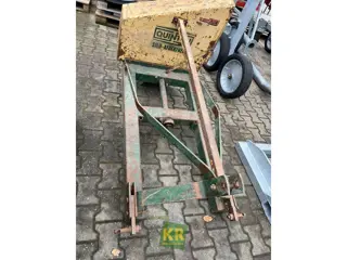 Quintyn Silo-afdekfrees #778415