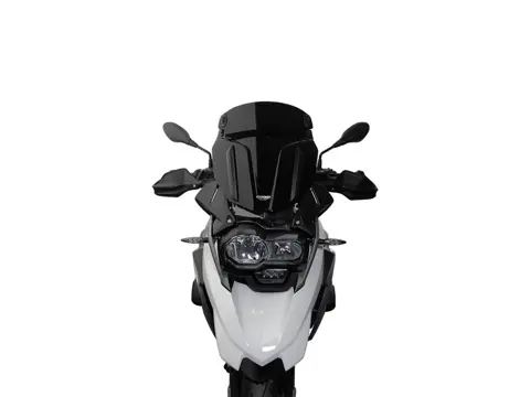 WINDSCHERM BMW R 1200 GS LC 2013 - 2016