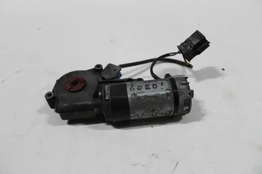 KUIPRUIT BMW K 100 1984 - 1993