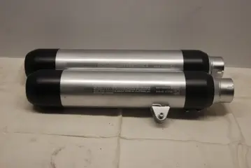 UITLAAT Harley Davidson VROD VRSC 2001 - 2017