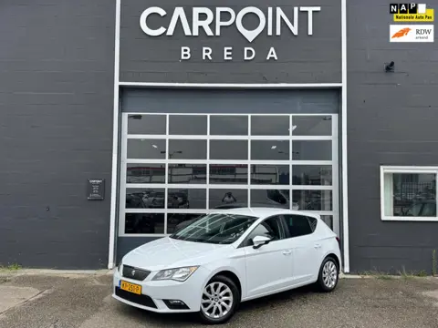 Seat Leon 1.0 EcoTSI Style Connect, NAVI, CLIMA, PDC, NAP