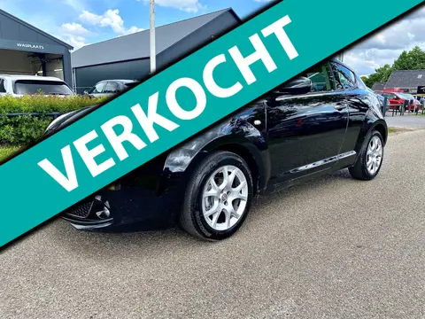 Alfa Romeo MiTo 1.4 Progression