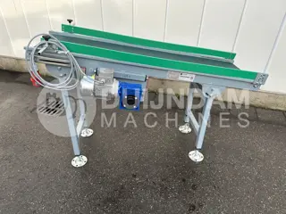 Aweta transportband 148 x 40 cm