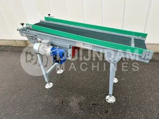 Aweta transportband 148 x 40 cm