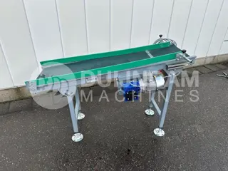 Aweta transportband 148 x 40 cm