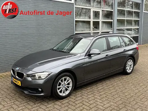 BMW 3 Serie TOURING AUTOMAAT 316d Essential (bj 2016)