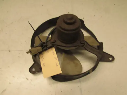 VENTILATOR Honda Goldwing GL 1980 - 1983