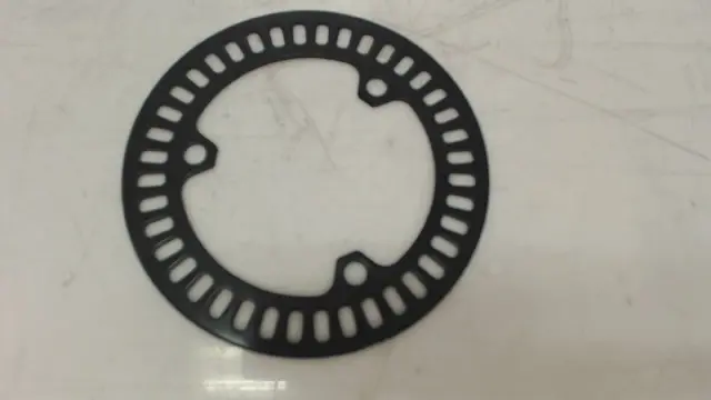 ABS RINGEN Yamaha MT 03 2005 - 2015