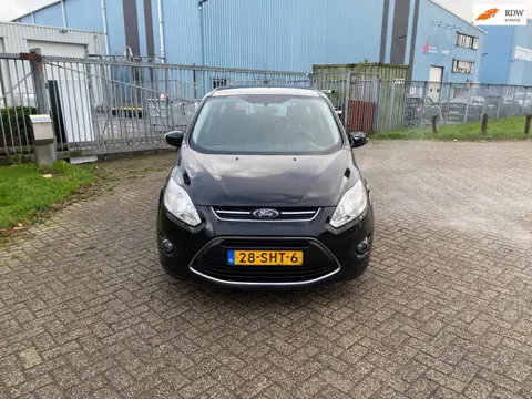 Ford C-Max 1.6 TDCi Trend