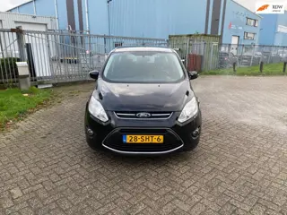 Ford C-Max 1.6 TDCi Trend
