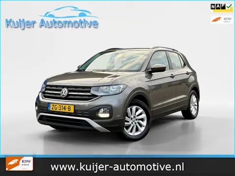 Volkswagen T-Cross 1.0 TSI Life