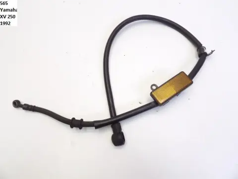 REMLEIDING VOOR Yamaha XV 250 Virago 1989 - 2000