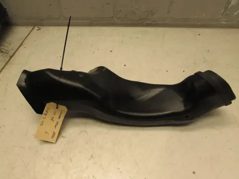 LINKER LUCHTBUIS Suzuki GSX R 1000 2005 - 2006